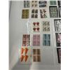 Image 2 : Assorted Vintage Stamps