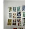 Image 3 : Assorted Vintage Stamps