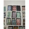 Image 4 : Assorted Vintage Stamps
