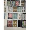 Image 5 : Assorted Vintage Stamps