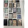 Image 6 : Assorted Vintage Stamps