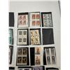 Image 7 : Assorted Vintage Stamps