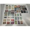 Image 1 : Assorted Vintage Stamps
