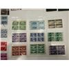 Image 3 : Assorted Vintage Stamps