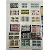 Image 6 : Assorted Vintage Stamps