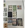 Image 2 : Assorted Vintage Stamps