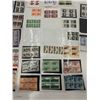 Image 3 : Assorted Vintage Stamps
