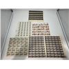 Image 1 : 6 Sheets Of Vintage Stamps