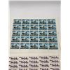 Image 5 : 6 Sheets Of Vintage Stamps