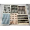 Image 1 : 6 Sheets Of Vintage Stamps