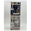 Image 1 : 2 Sealed Funko Pop Star Wars : 737 & 68