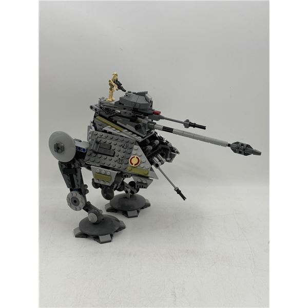 Lego Star Wars At-ap Walker (As Is)