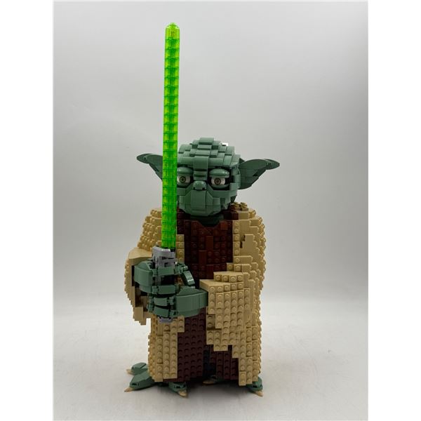 Lego Yoda (As Is)