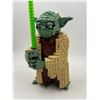 Image 2 : Lego Yoda (As Is)