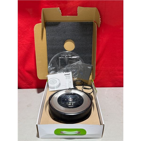 iRobot Roomba e6 (Used)