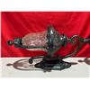 Image 2 : 2 Outdoor Wall Sconce Lights