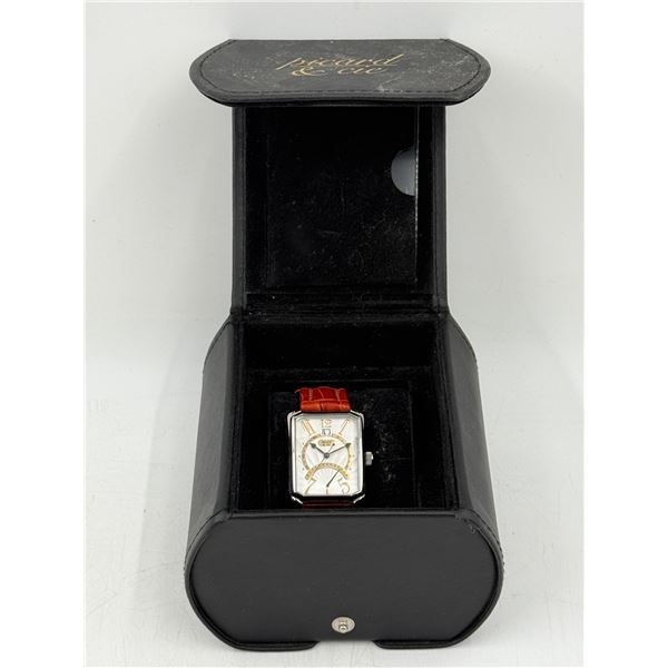 Picard & Cie Watch
