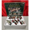Image 1 : The Animated Train Set - Holiday Express