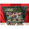 Image 3 : The Animated Train Set - Holiday Express