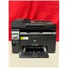Image 1 : HP Laserjet 100 Color MFP M175nw Printer