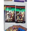 Image 2 : Assorted Trading Cards: Baseball, Yu-Gi-Oh, One Piece, & More