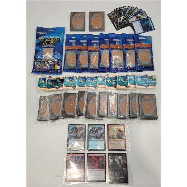 Magic The Gathering Trading Cards