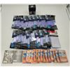 Image 1 : New Trading Card Protective Sleeves