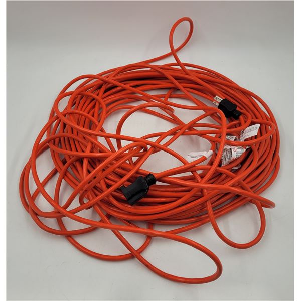 Long Reach Extension Cord