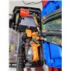 Image 3 : Assorted Tools: Bolt Cutters, Clamp, Tape Measure, Screwdrivers, & More