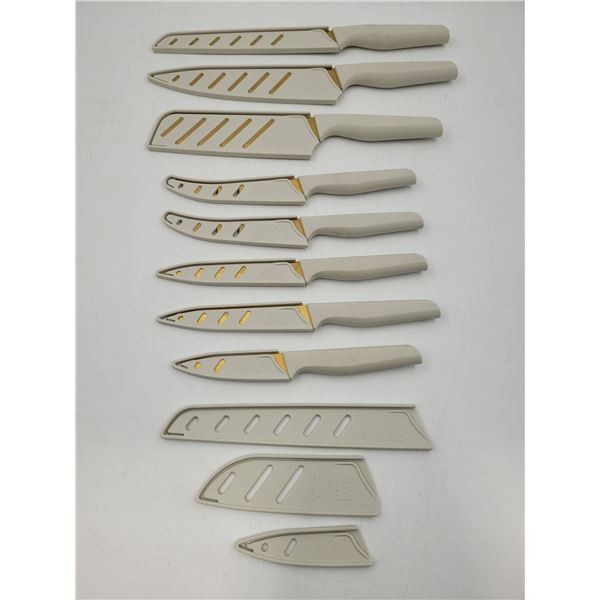 Thyme & Table Knives