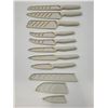 Image 1 : Thyme & Table Knives