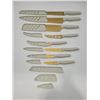 Image 2 : Thyme & Table Knives