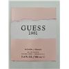 Image 2 : New Guess 1981 Perfume