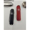 Image 2 : Assorted Lighters & Pocket Knives