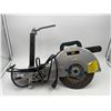 Image 1 : ITC 10" Compound Saw