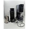 Image 1 : Keurig, Ninja Creami, & Glass Pitcher