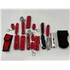 Image 1 : Assorted Multi-Tools