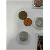 Image 2 : Assorted World Currency