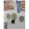 Image 5 : Assorted World Currency