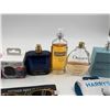 Image 9 : Variety Lot: Cologne, Razor, Glasses, Charging Cable, Batteries, & More
