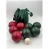 Image 1 : Bocce Ball Set