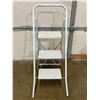 Image 1 : Folding 3 Step Ladder