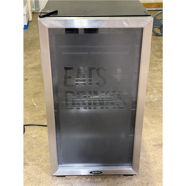 Danby Wine Cooler (Working)