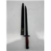Image 1 : WW2 Bayonet Inscribed SLAZ 66 On Handle