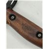 Image 3 : WW2 Bayonet Inscribed SLAZ 66 On Handle
