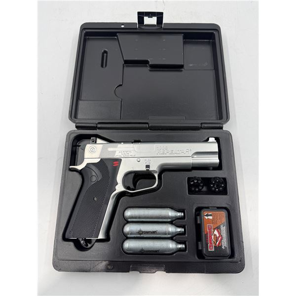 1008 Repeatair .177 Pellet Gun