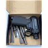 Image 2 : Pro Point Air Hammer Short Barrel