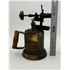 Image 4 : Assorted Tools & Vintage Torch