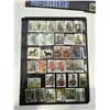 Image 4 : Collection Of Stamps