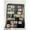 Image 6 : Collection Of Stamps